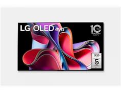 LG OLED65G33