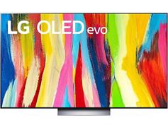 LG OLED55C21LA
