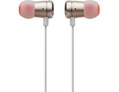 JBL T290, zlatá