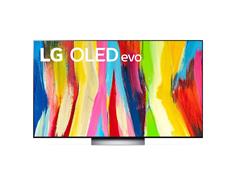 LG OLED65C21LA