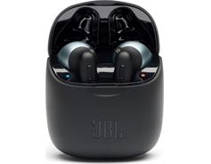 JBL TUNE 220TWS, černá