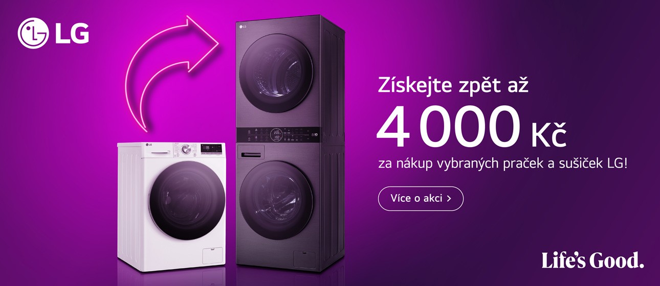 LG cashback